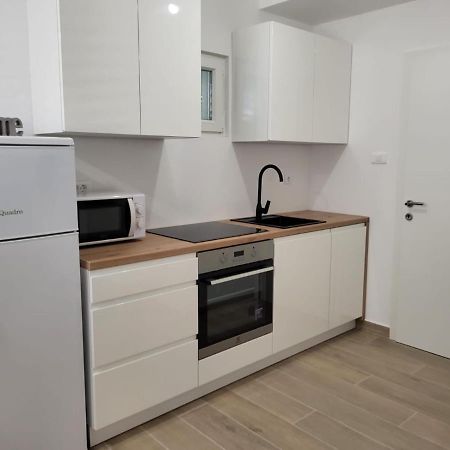 Apartment Mirko Split Exterior foto