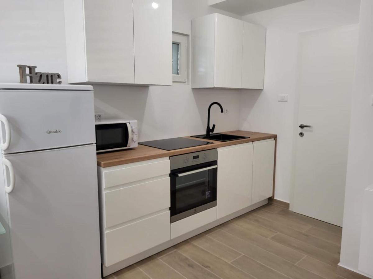 Apartment Mirko Split Exterior foto